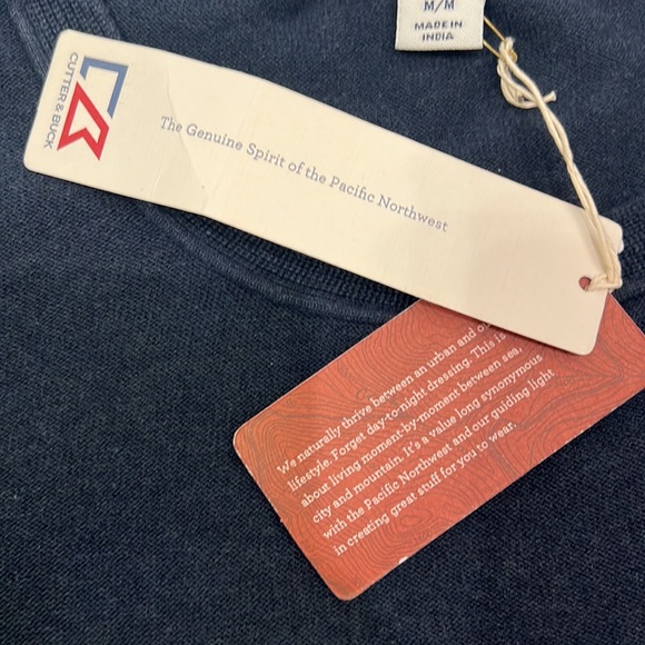 Cutter & Buck Sweater - Picture 8 of 9